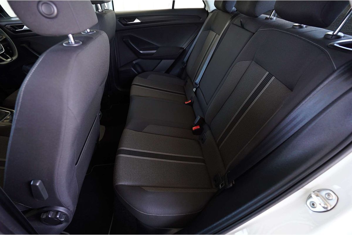 2021 Volkswagen T-Roc 110TSI Style A11