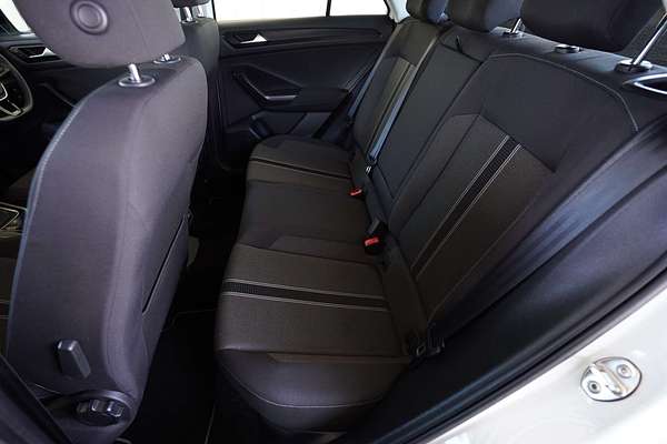 2021 Volkswagen T-Roc 110TSI Style A11