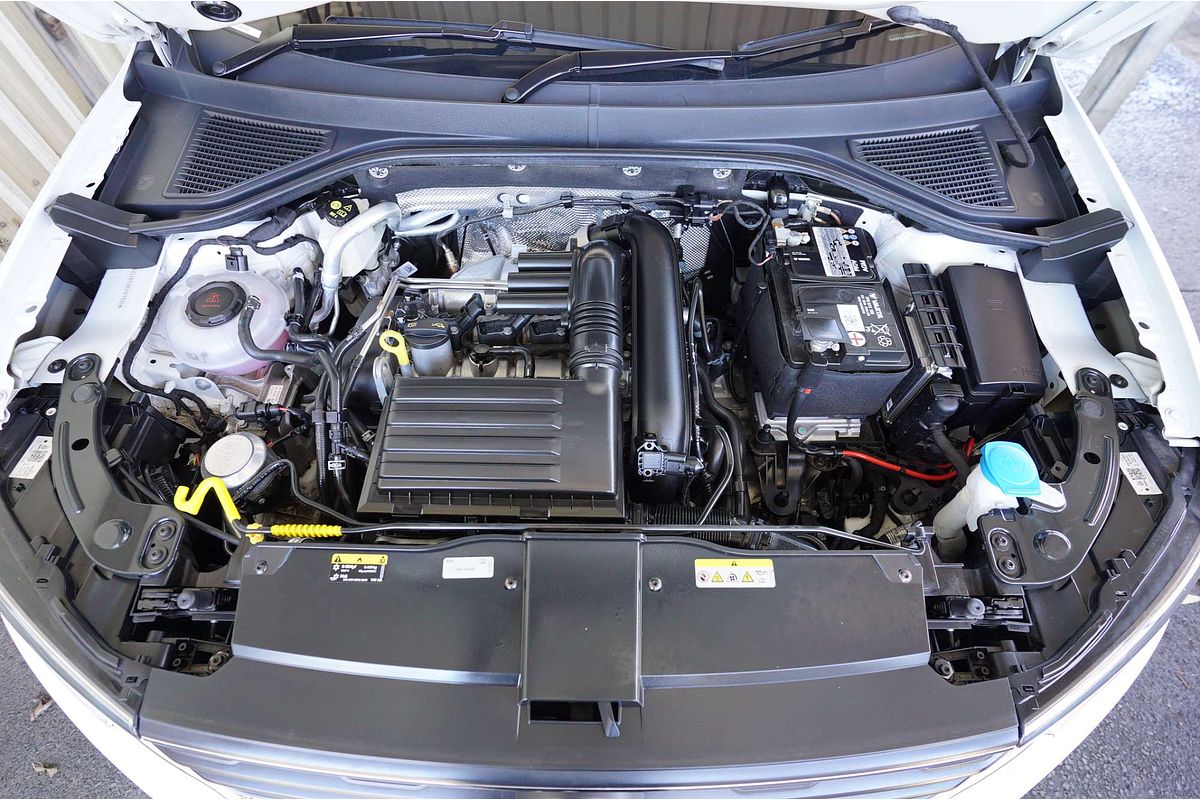 2021 Volkswagen T-Roc 110TSI Style A11