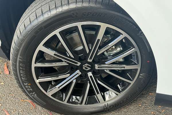 2025 Leapmotor B10 Style A12