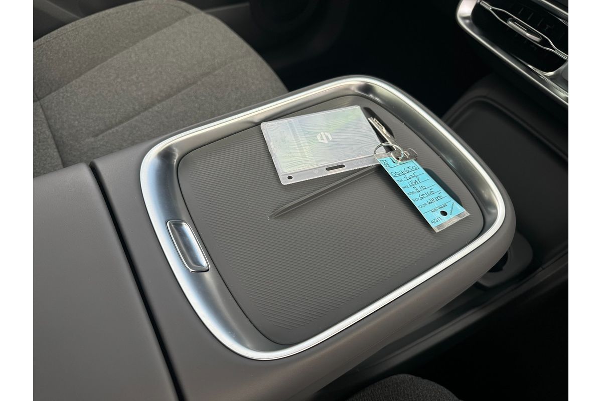 2025 Leapmotor B10 Style A12