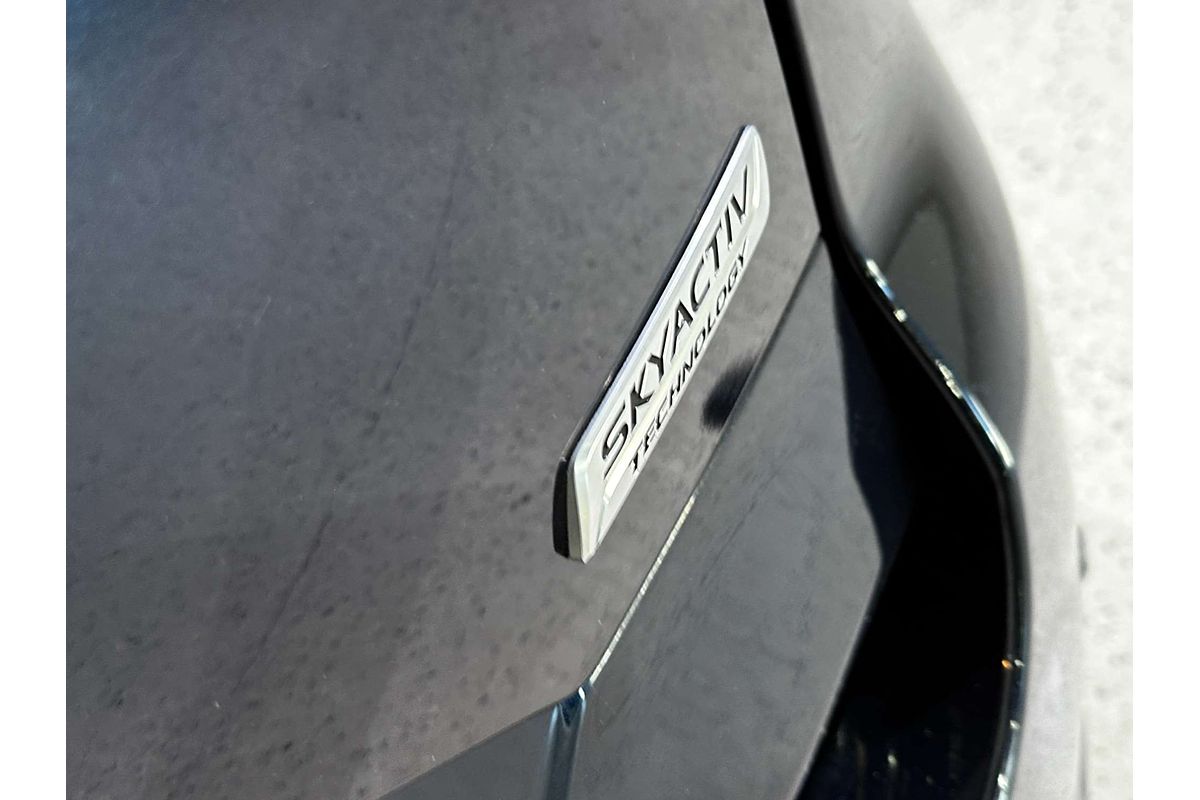 2017 Mazda CX-5 Touring KF Series