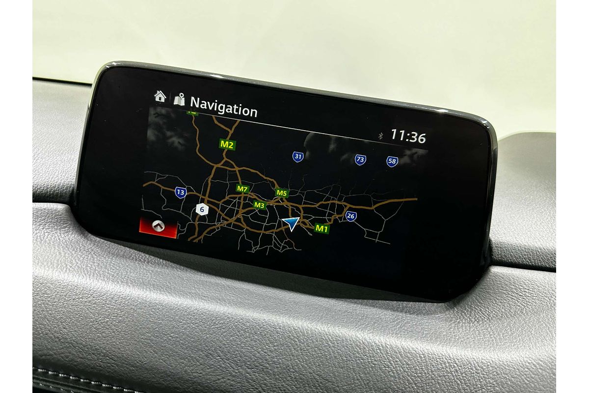 2017 Mazda CX-5 Touring KF Series