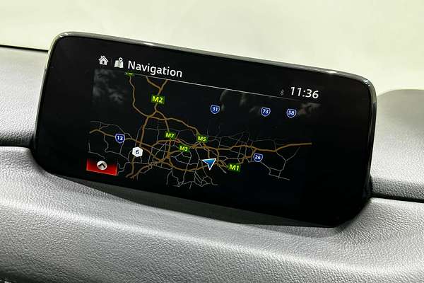 2017 Mazda CX-5 Touring KF Series