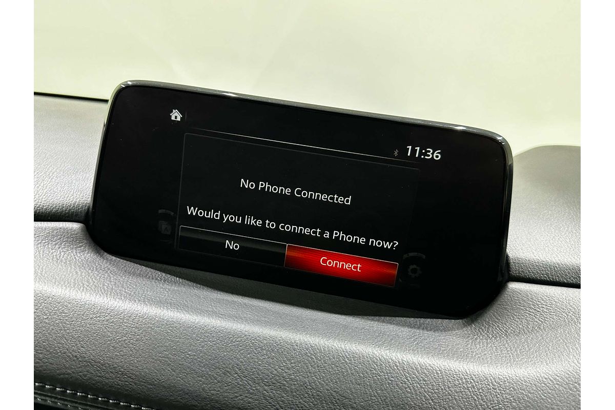 2017 Mazda CX-5 Touring KF Series