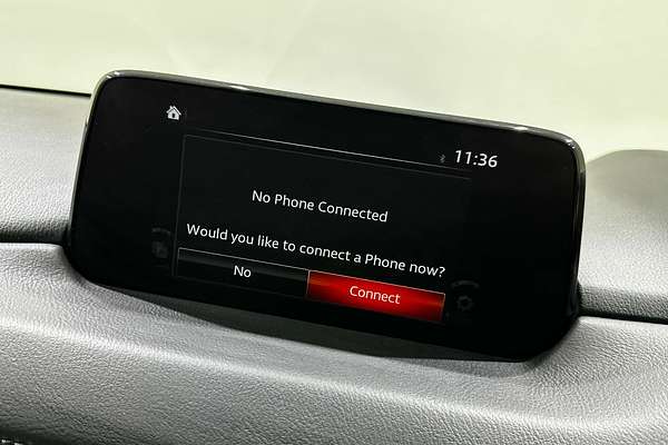 2017 Mazda CX-5 Touring KF Series