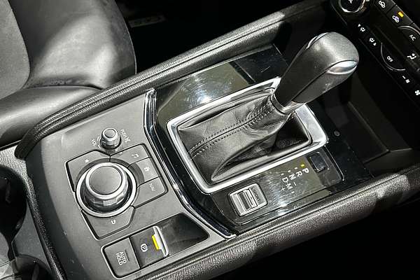 2017 Mazda CX-5 Touring KF Series