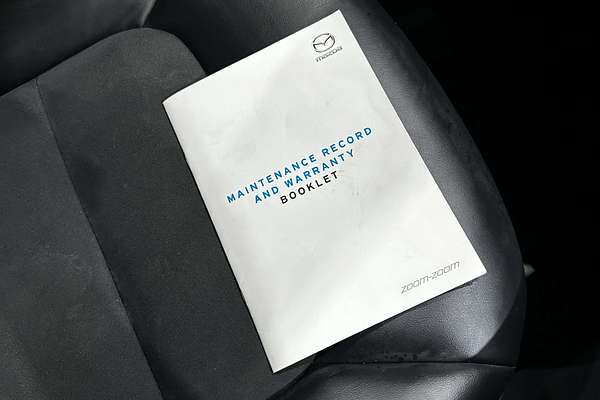 2017 Mazda CX-5 Touring KF Series