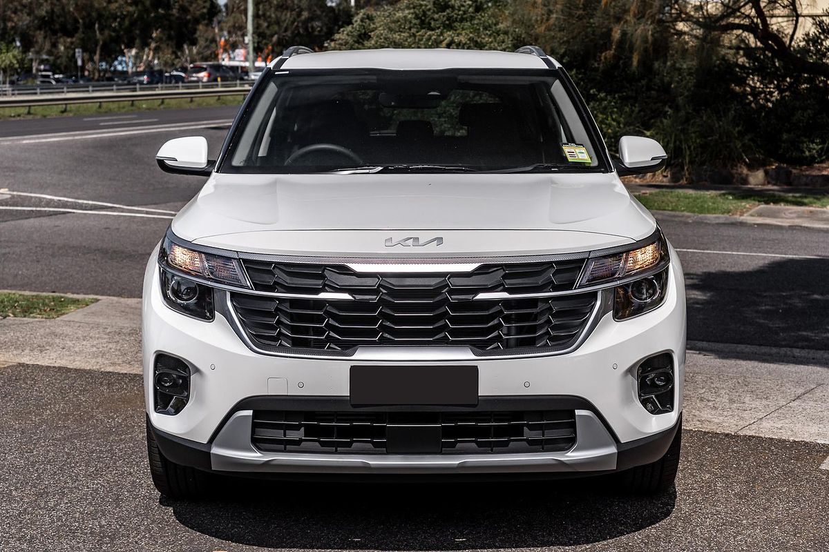 2025 Kia Seltos Sport+ SP2 PE