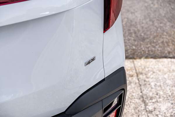 2025 Kia Seltos Sport+ SP2 PE