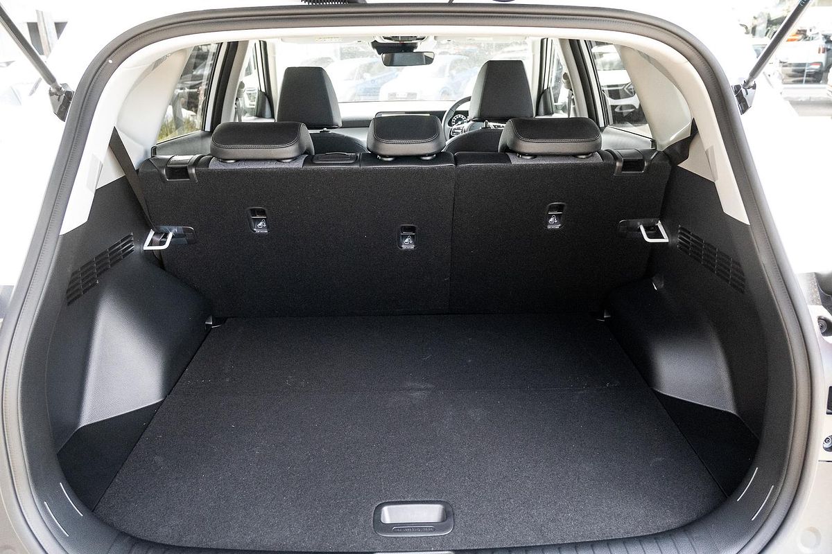 2025 Kia Seltos Sport+ SP2 PE