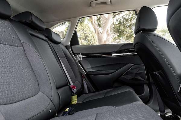 2025 Kia Seltos Sport+ SP2 PE