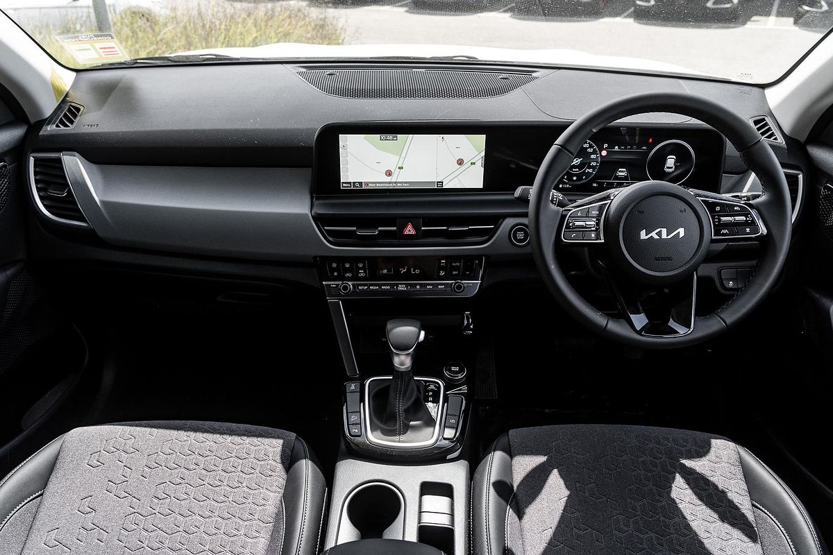 2025 Kia Seltos Sport+ SP2 PE