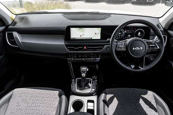 2025 Kia Seltos Sport+ SP2 PE