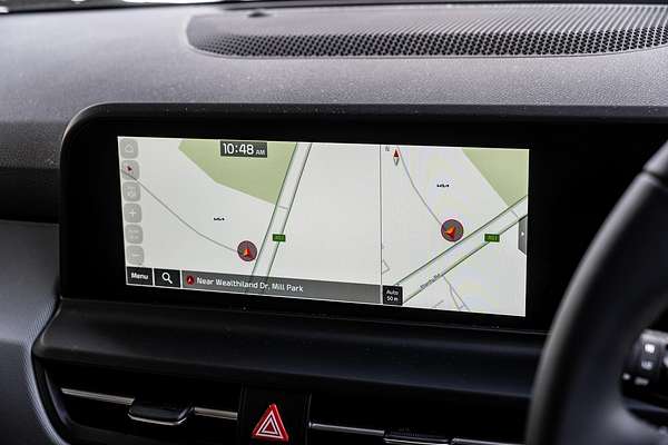 2025 Kia Seltos Sport+ SP2 PE