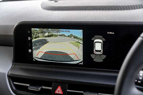 2025 Kia Seltos Sport+ SP2 PE