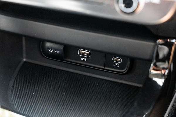 2025 Kia Seltos Sport+ SP2 PE