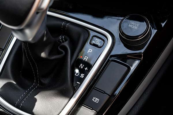 2025 Kia Seltos Sport+ SP2 PE