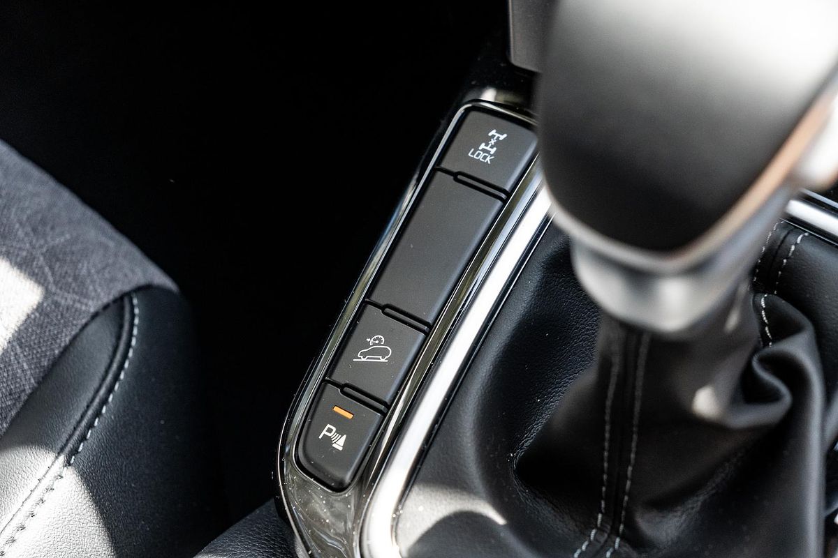 2025 Kia Seltos Sport+ SP2 PE