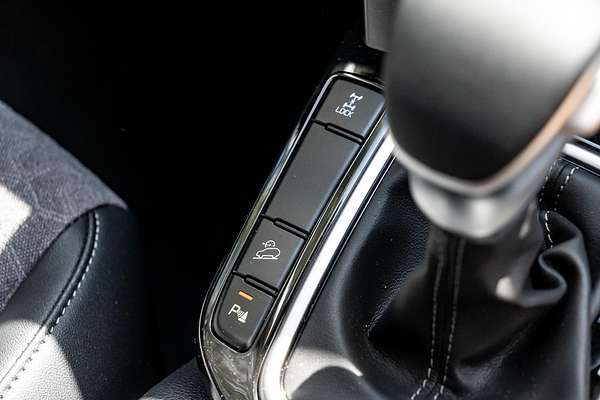 2025 Kia Seltos Sport+ SP2 PE