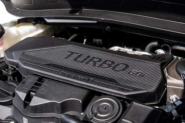 2025 Kia Seltos Sport+ SP2 PE