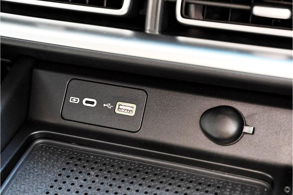 2025 GWM Cannon Vanta NPW 4X4