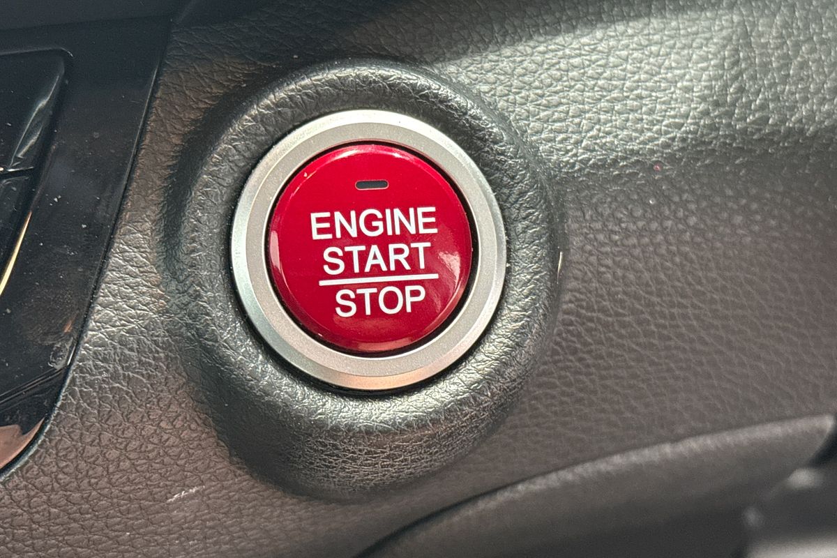 2019 Honda Accord VTi-L 9th Gen