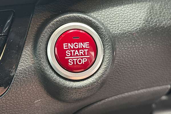 2019 Honda Accord VTi-L 9th Gen