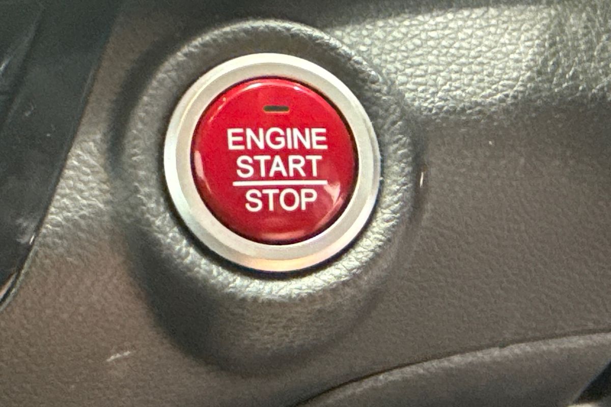 2019 Honda Accord VTi-L 9th Gen