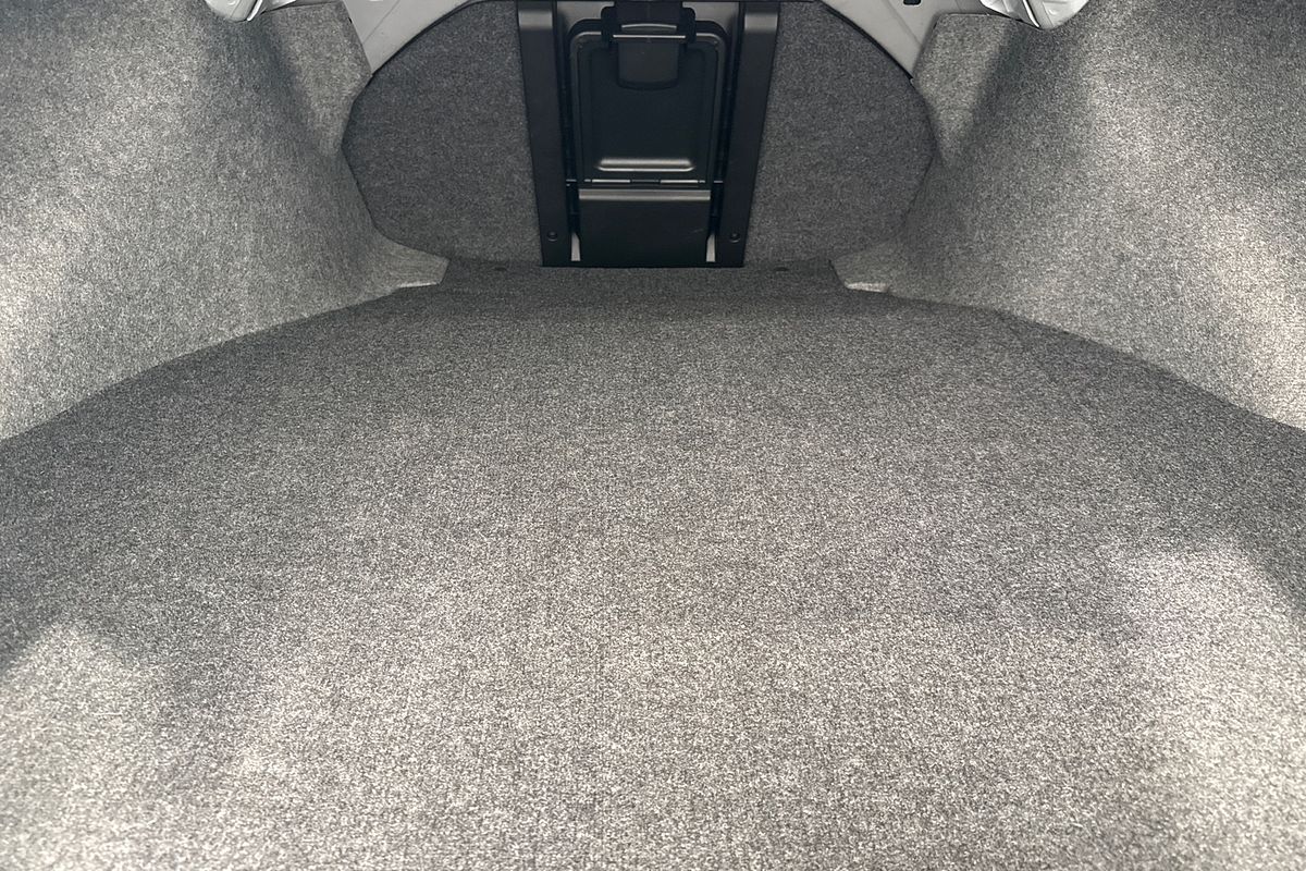 2019 Honda Accord VTi-L 9th Gen