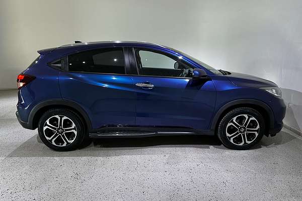 2016 Honda HR-V VTi-L
