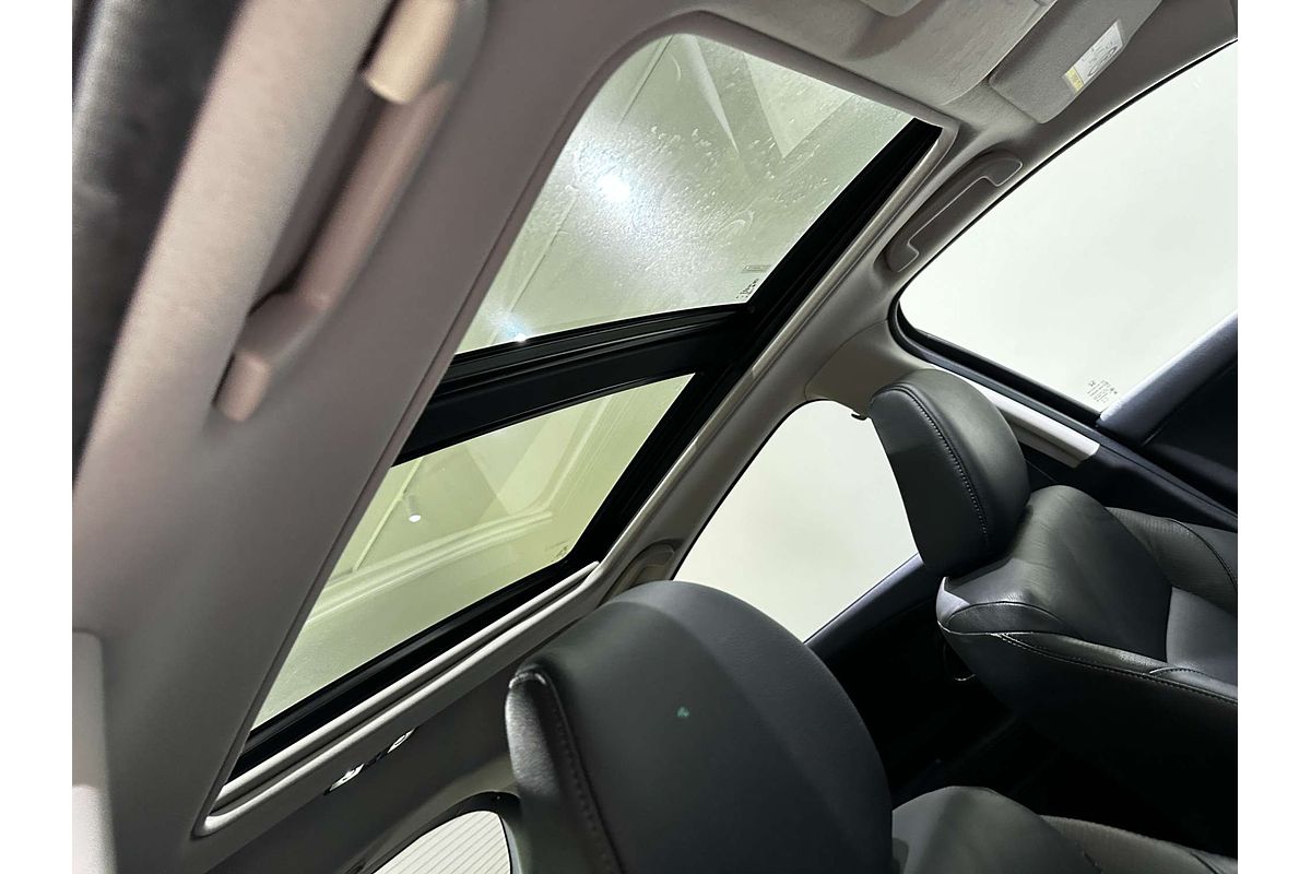 2016 Honda HR-V VTi-L