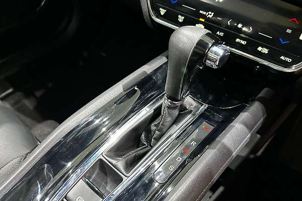 2016 Honda HR-V VTi-L