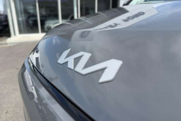 2025 Kia EV3 Earth Long Range SV