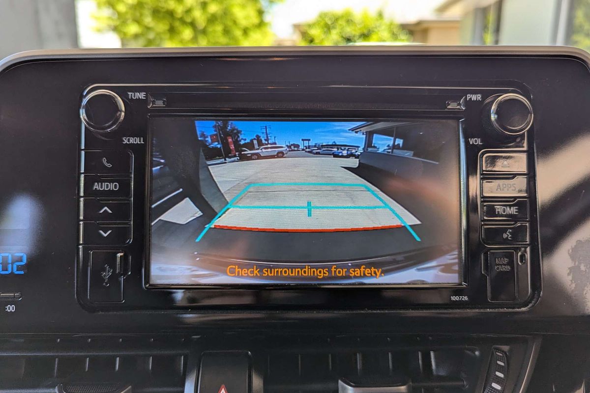 2017 Toyota C-HR Koba NGX10R