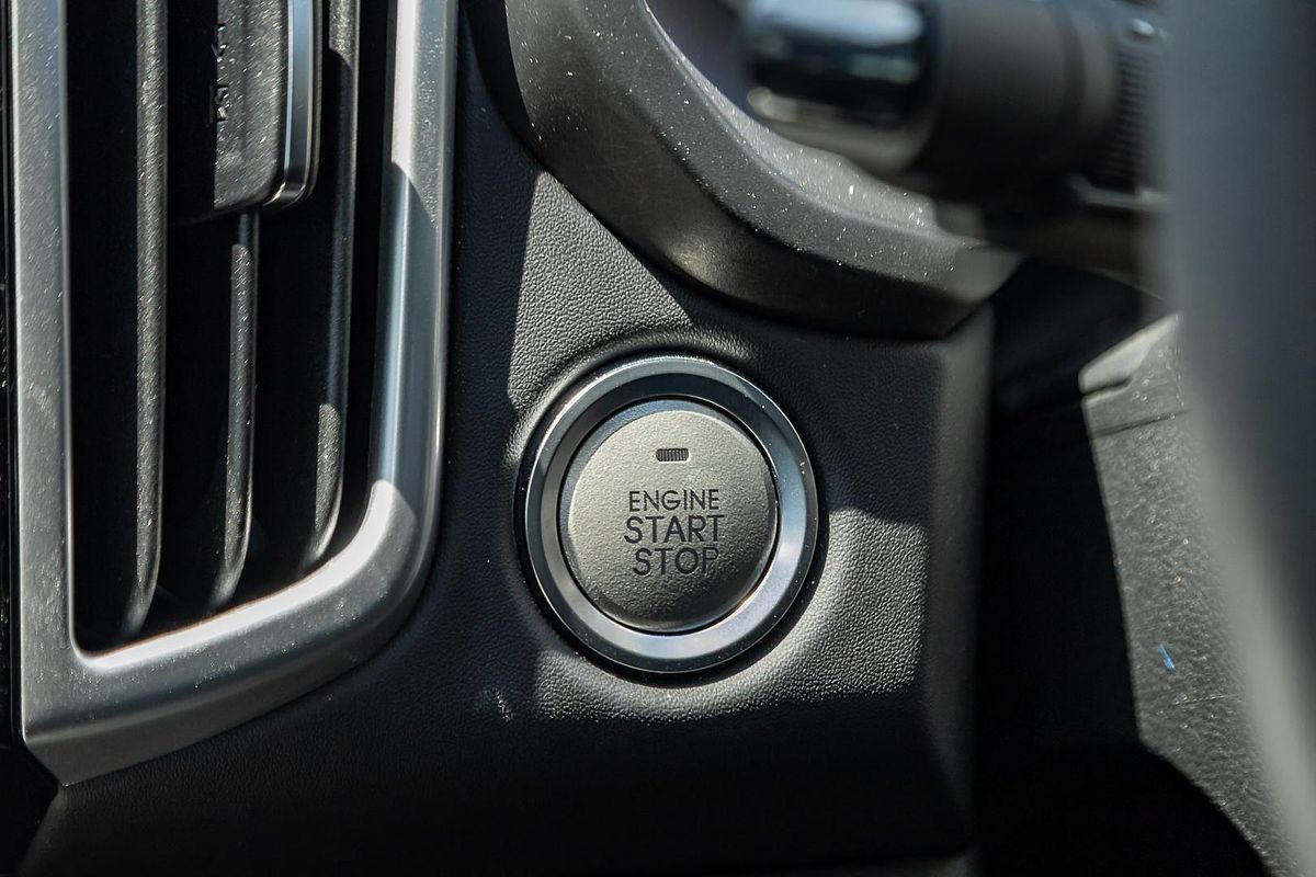 2024 GWM Ute Cannon Premium NPW 4X4