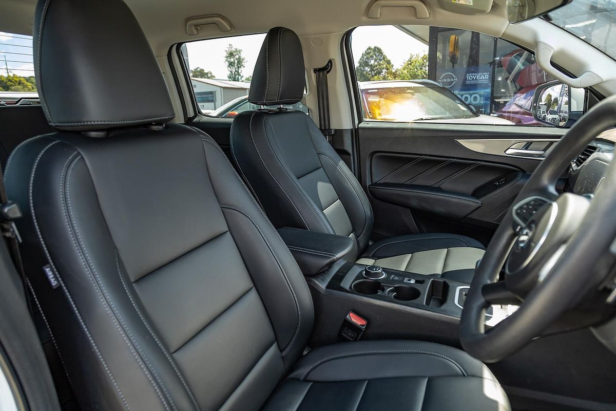 2024 GWM Ute Cannon Premium NPW 4X4