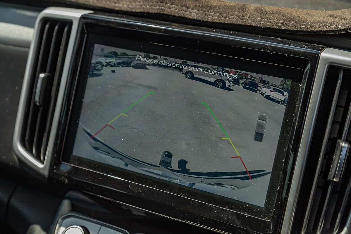 2024 GWM Ute Cannon Premium NPW 4X4