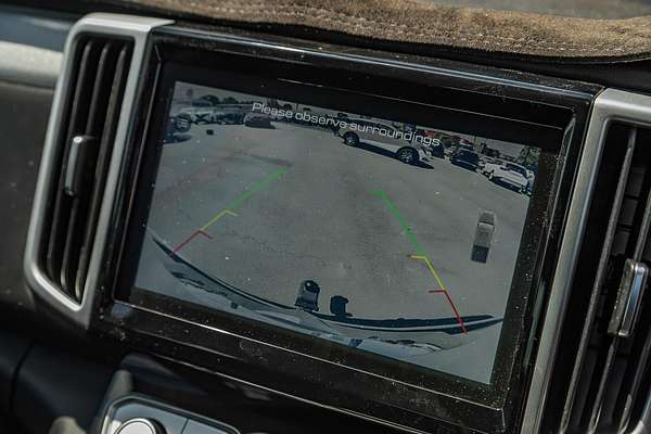 2024 GWM Ute Cannon Premium NPW 4X4