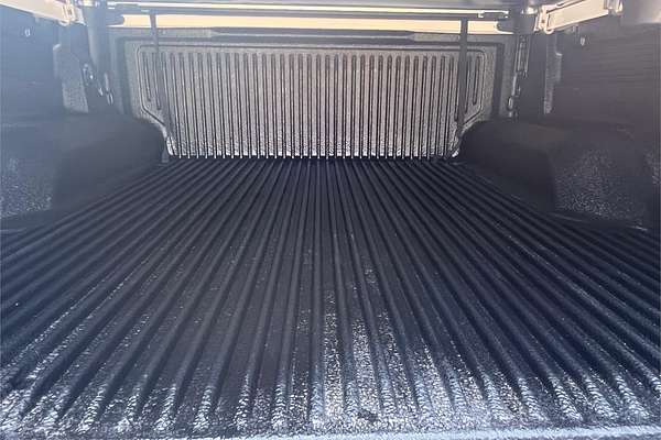 2021 Ford Ranger XLT PX MkIII 4X4 3.2L