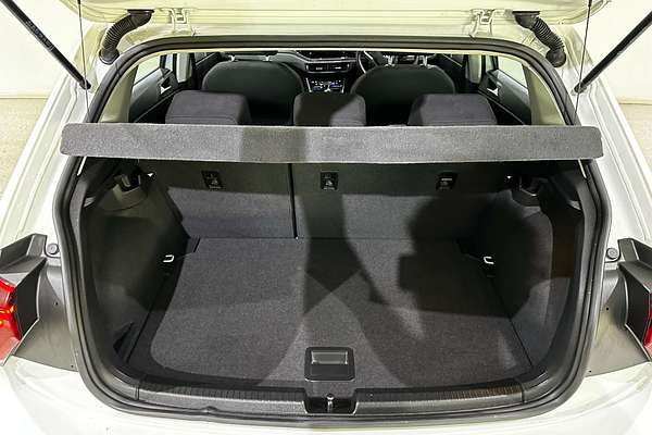 2023 Volkswagen Polo 85TSI Style AE