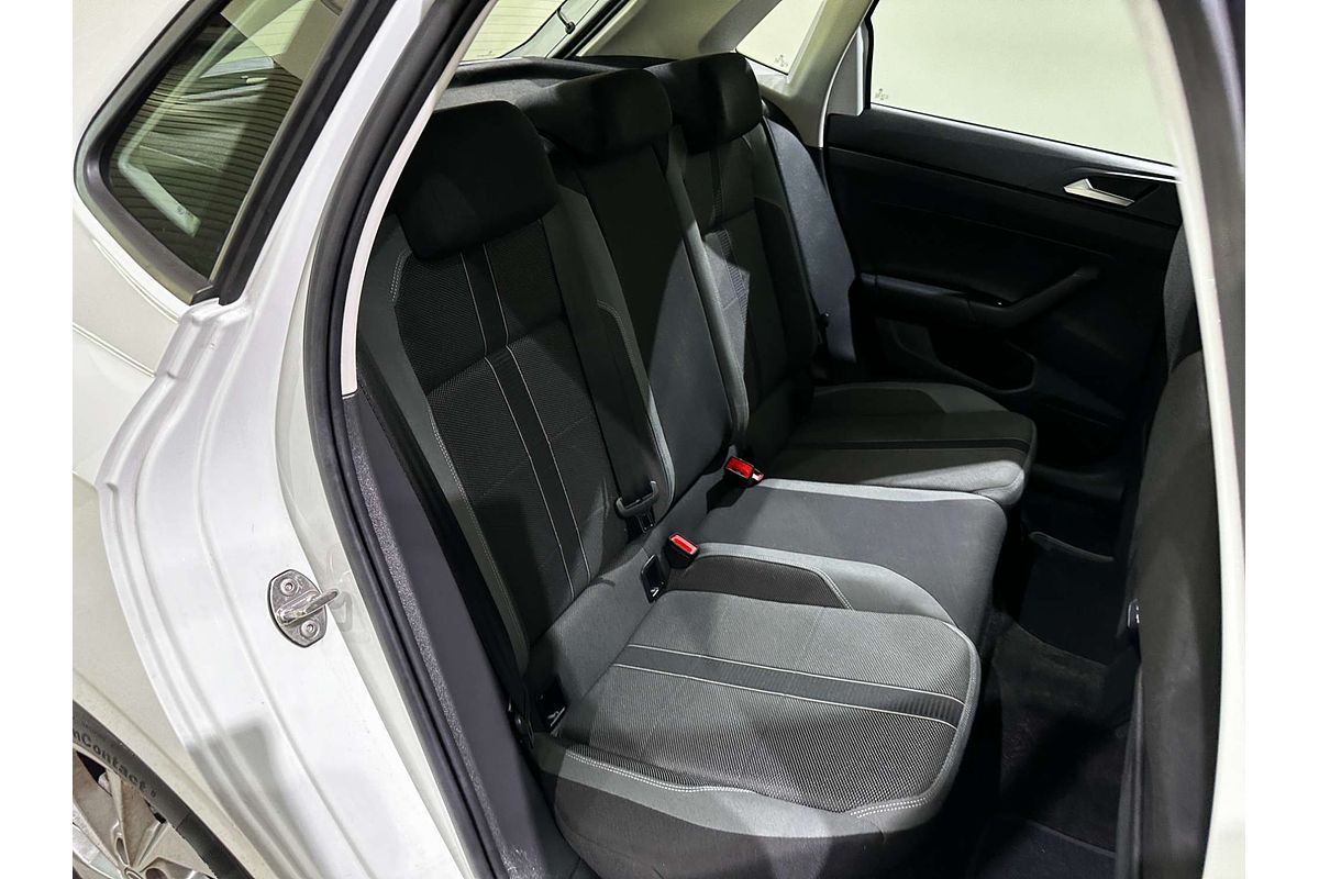 2023 Volkswagen Polo 85TSI Style AE