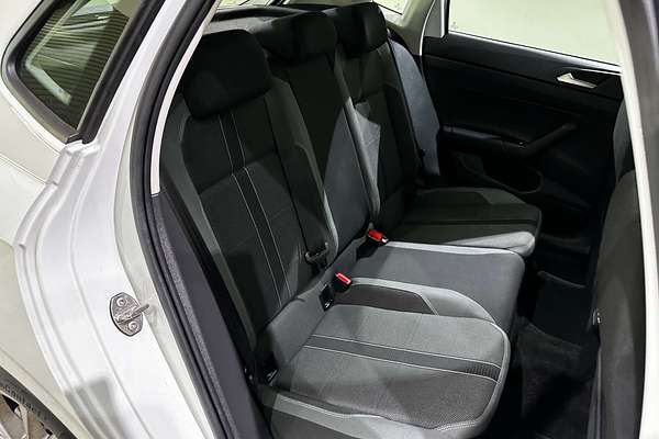 2023 Volkswagen Polo 85TSI Style AE