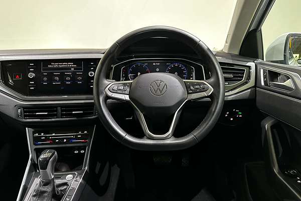 2023 Volkswagen Polo 85TSI Style AE