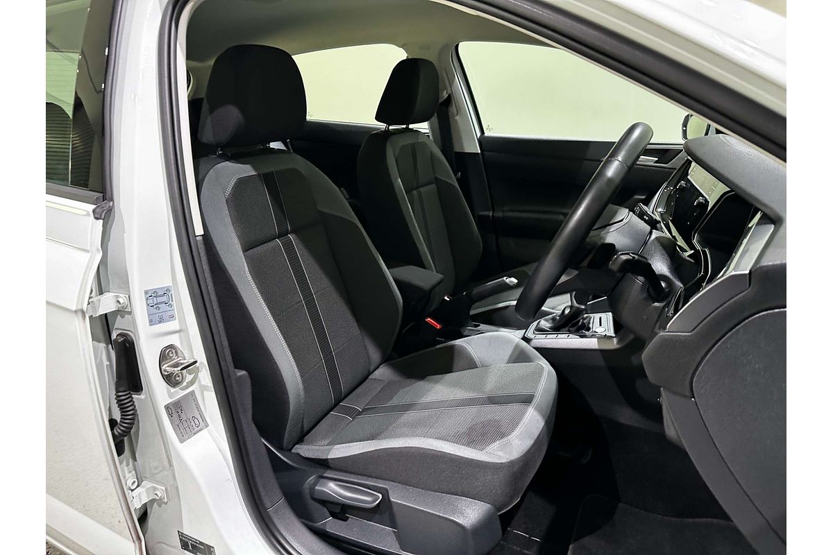 2023 Volkswagen Polo 85TSI Style AE