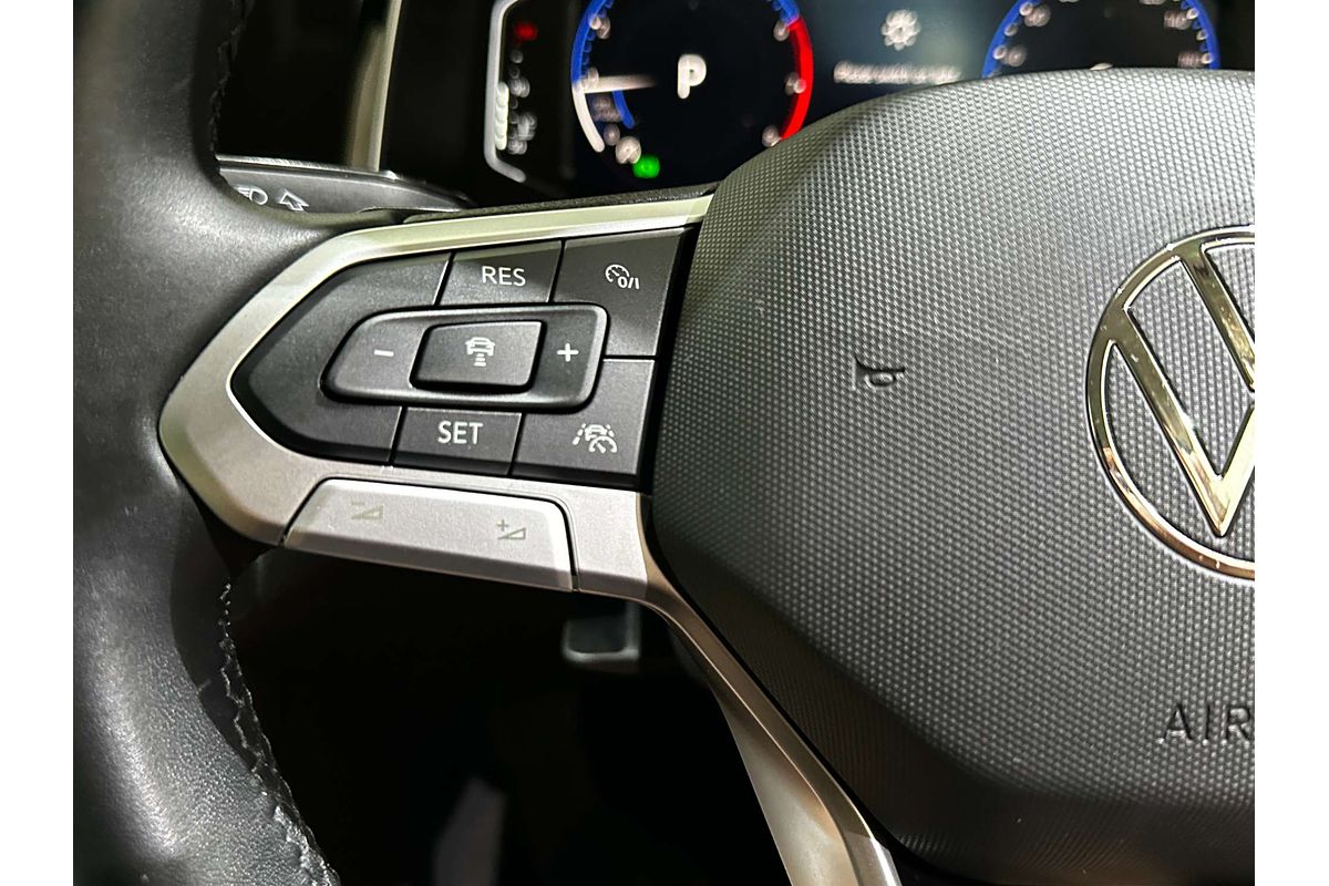 2023 Volkswagen Polo 85TSI Style AE