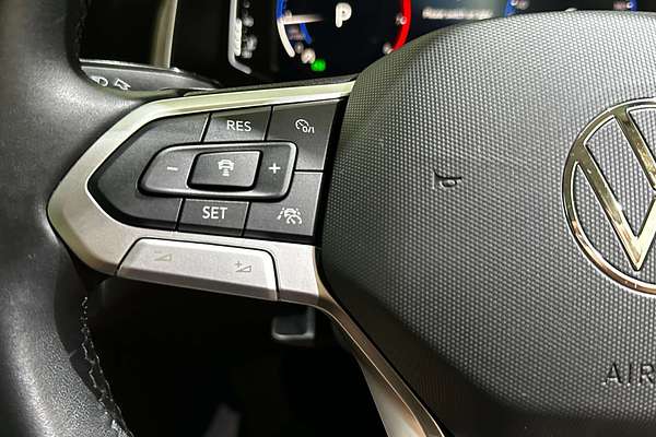 2023 Volkswagen Polo 85TSI Style AE