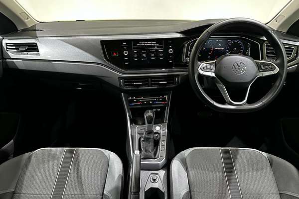 2023 Volkswagen Polo 85TSI Style AE