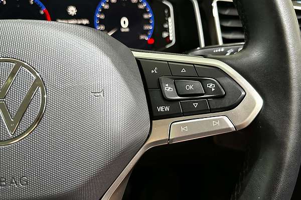 2023 Volkswagen Polo 85TSI Style AE