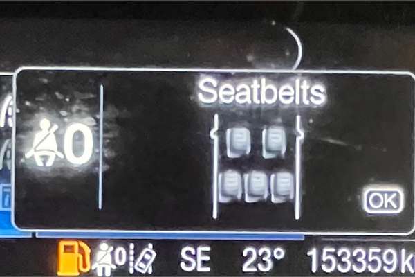 2021 Ford Ranger XLT PX MkIII 4X4 3.2L